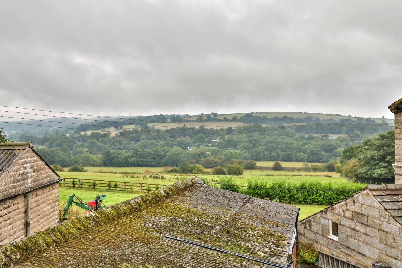 Finest Retreats - Cloggers Cottage Darley Exterior foto